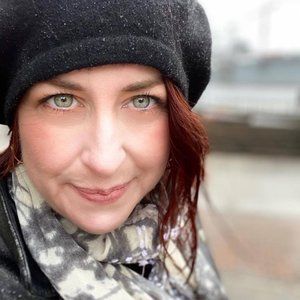 Meet your Posher, Crizti